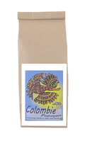 Café bio Colombie – Café de spécialité en torréfaction artisanale
