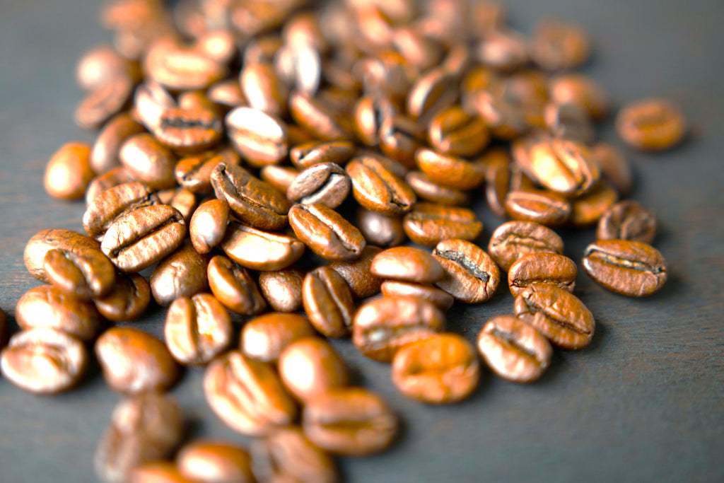 🌱 Café de spécialité du Pérou – Bio / torréfaction artisanale